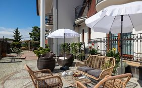 Villa Hoff Wellness&Spa