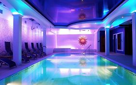 Villa Hoff Wellness&Spa